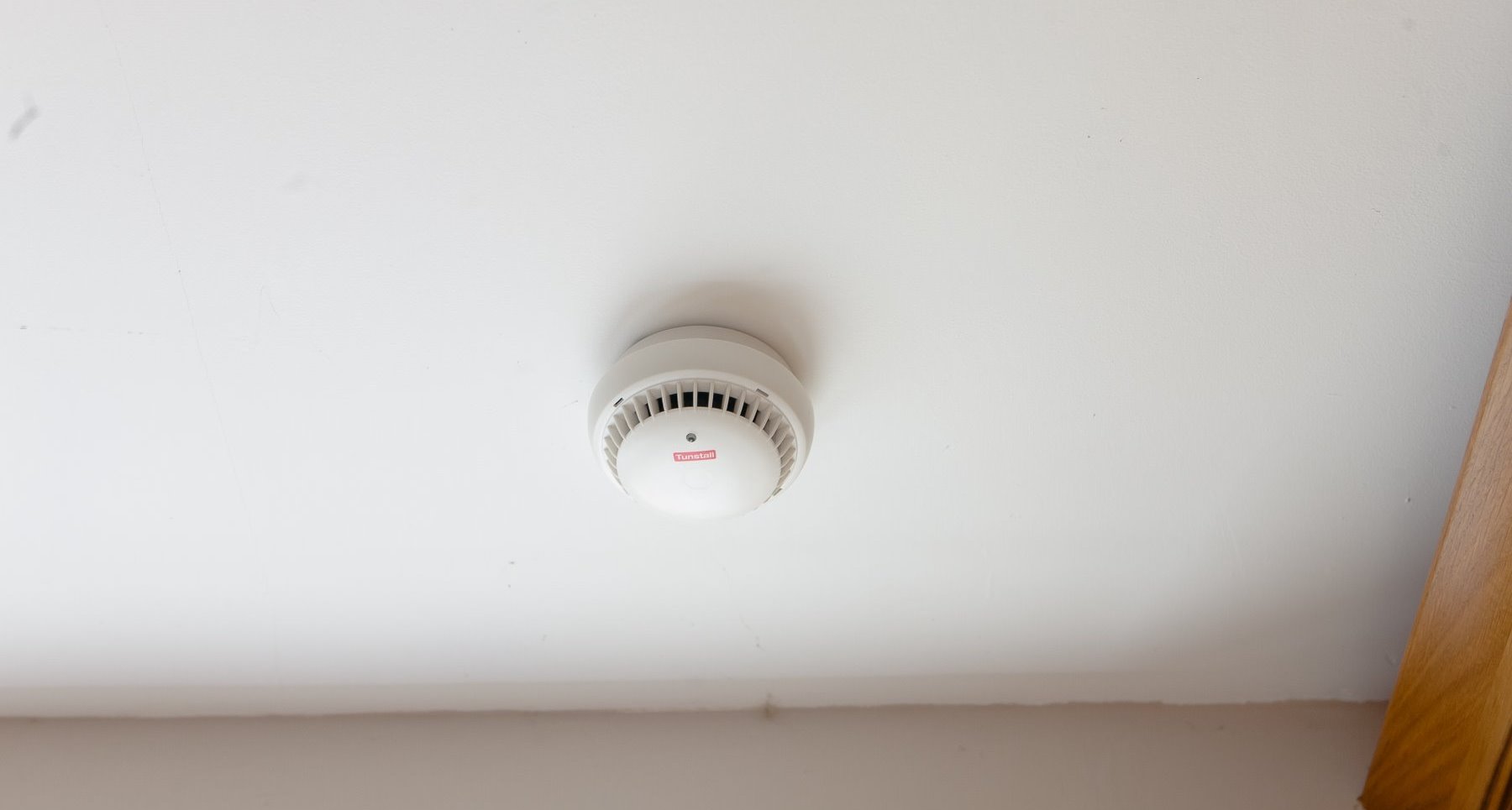 Additional Smoke Detector